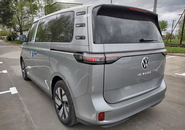 Volkswagen ID.Buzz cena 226812 przebieg: 7, rok produkcji 2023 z Gdynia małe 56